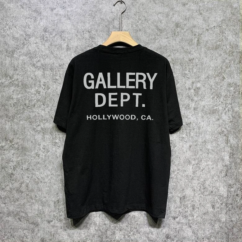 G*allery D*ept T-shirt Top Quality Qiqi 20240721- Stylish 12165