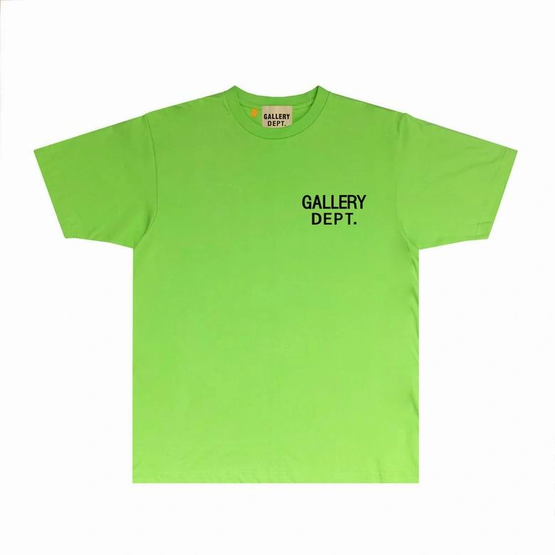 G*allery D*ept T-shirt Top Quality Qiqi 20240721- Stylish 12165