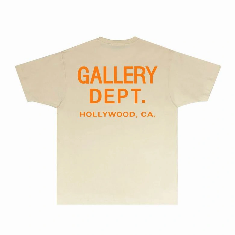 G*allery D*ept T-shirt Top Quality Qiqi 20240721- Stylish 12165
