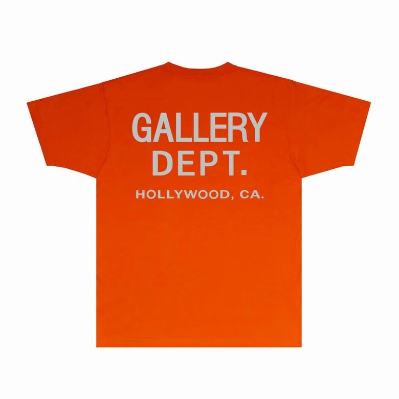 G*allery D*ept T-shirt Top Quality Qiqi 20240721- Stylish 12165
