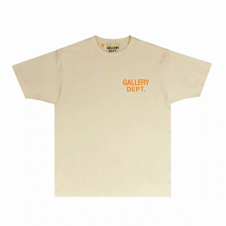 G*allery D*ept T-shirt Top Quality Qiqi 20240721- Stylish 12165