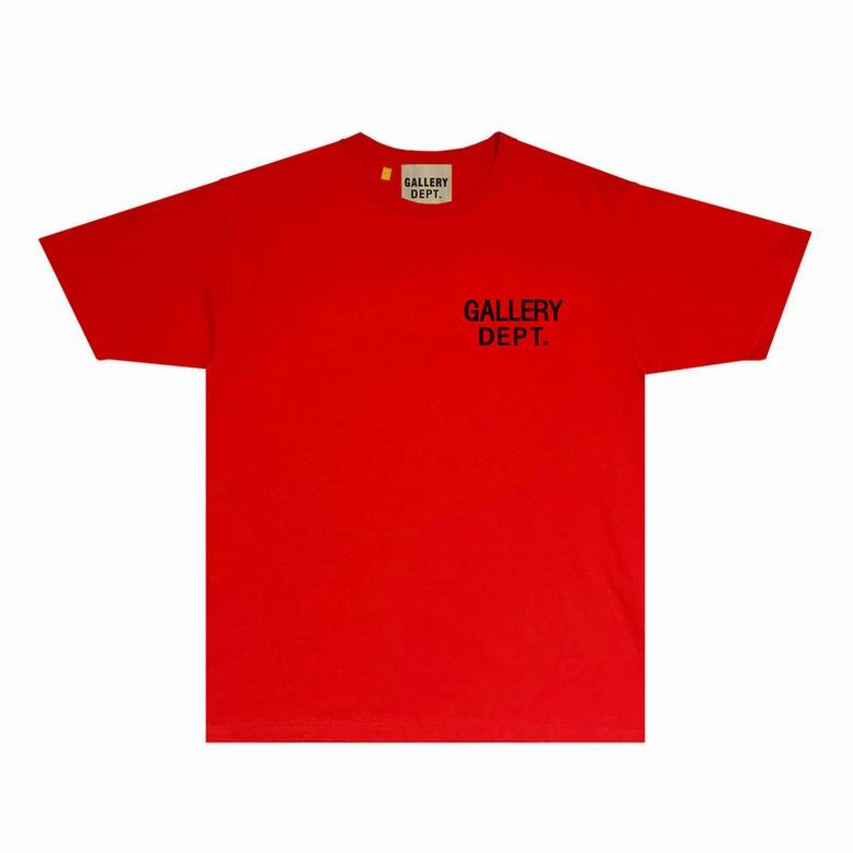 G*allery D*ept T-shirt Top Quality Qiqi 20240721- Stylish 12165