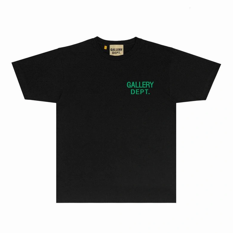 G*allery D*ept T-shirt Top Quality Qiqi 20240721- Stylish 12165