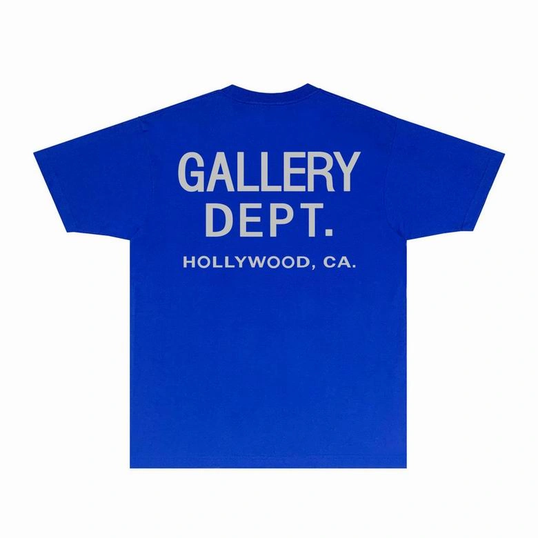 G*allery D*ept T-shirt Top Quality Qiqi 20240721- Stylish 12165