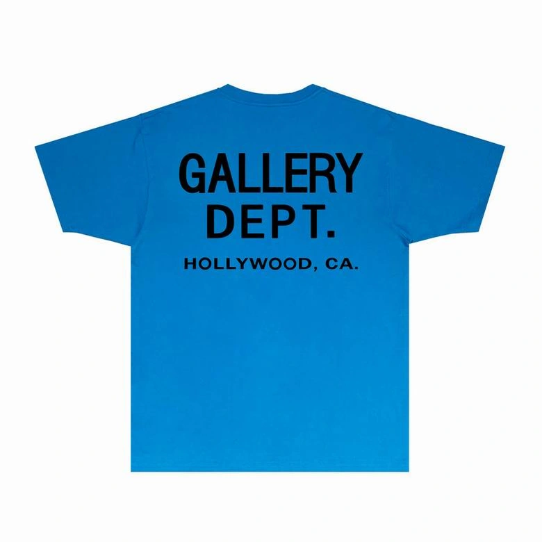 G*allery D*ept T-shirt Top Quality Qiqi 20240721- Stylish 12165