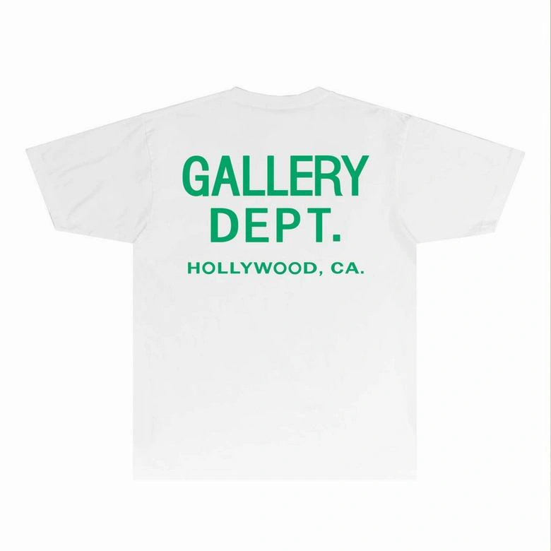G*allery D*ept T-shirt Top Quality Qiqi 20240721- Stylish 12165