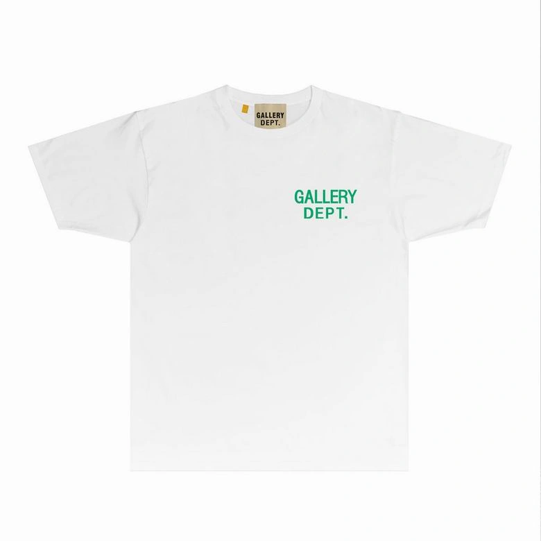G*allery D*ept T-shirt Top Quality Qiqi 20240721- Stylish 12165