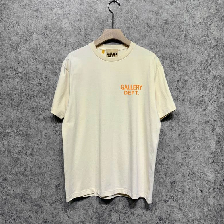 G*allery D*ept T-shirt Top Quality Qiqi 20240721- Stylish 12165
