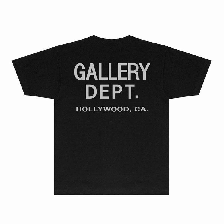 G*allery D*ept T-shirt Top Quality Qiqi 20240721- Stylish 12165