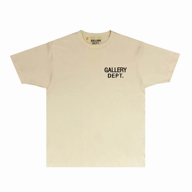 G*allery D*ept T-shirt Top Quality Qiqi 20240721- Stylish 12165