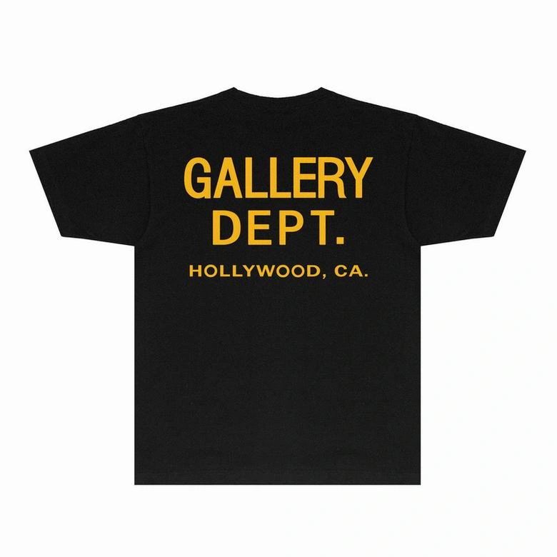 G*allery D*ept T-shirt Top Quality Qiqi 20240721- Stylish 12165