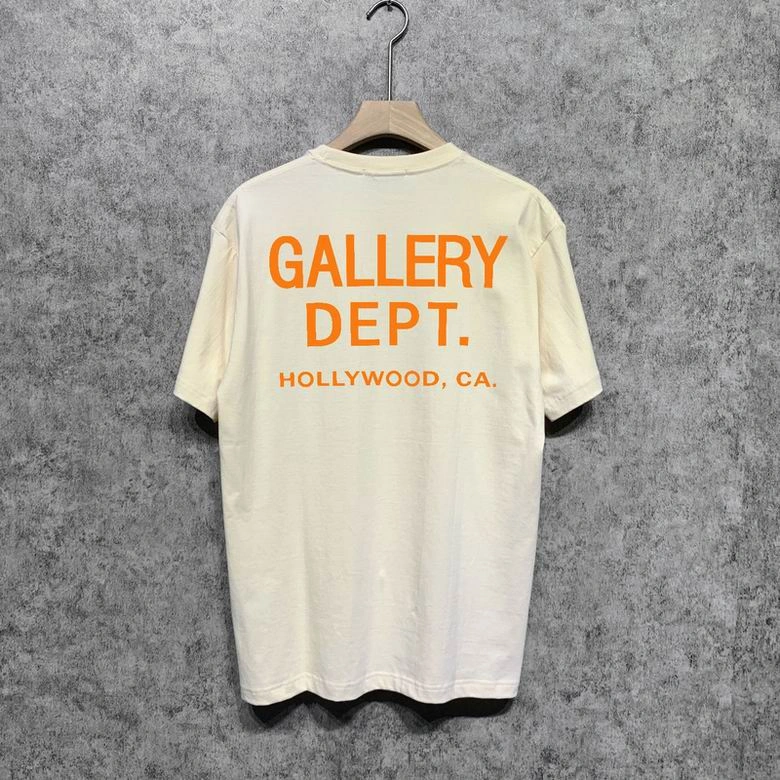 G*allery D*ept T-shirt Top Quality Qiqi 20240721- Stylish 12165
