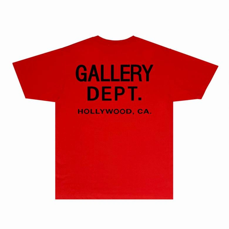 G*allery D*ept T-shirt Top Quality Qiqi 20240721- Stylish 12165