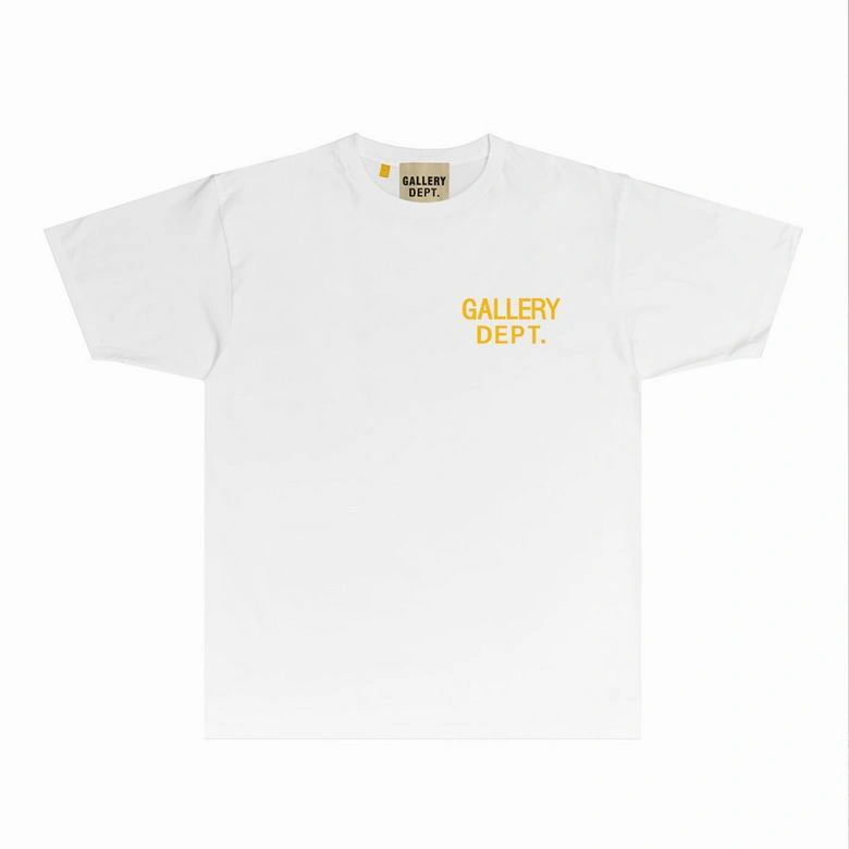 G*allery D*ept T-shirt Top Quality Qiqi 20240721- Stylish 12165