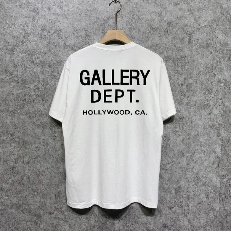 G*allery D*ept T-shirt Top Quality Qiqi 20240721- Stylish 12165