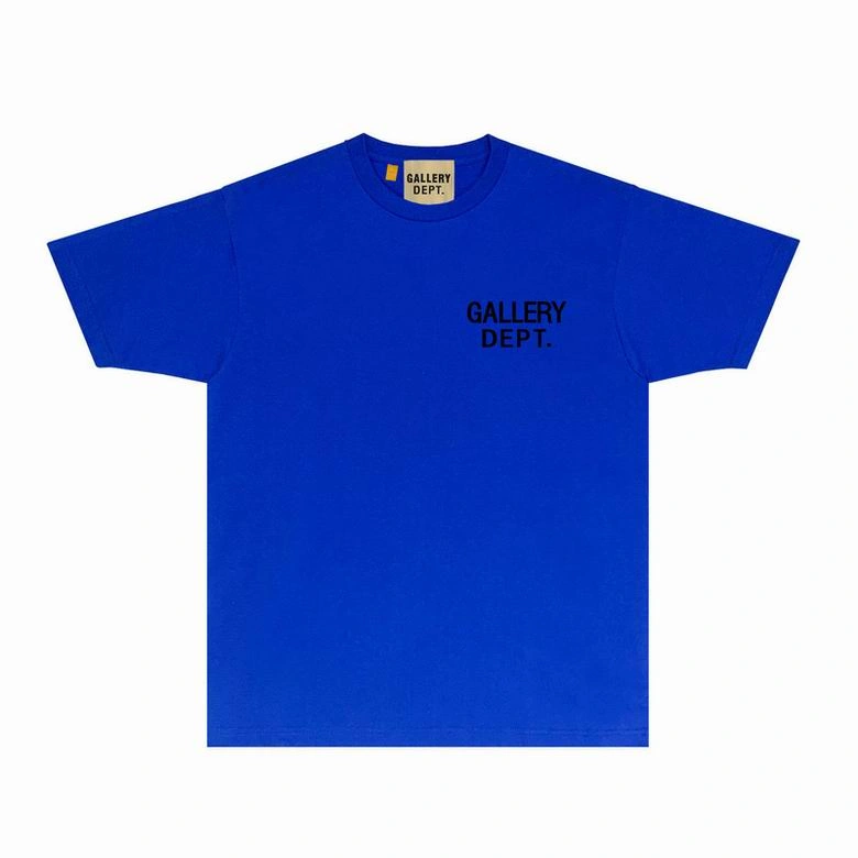 G*allery D*ept T-shirt Top Quality Qiqi 20240721- Stylish 12165
