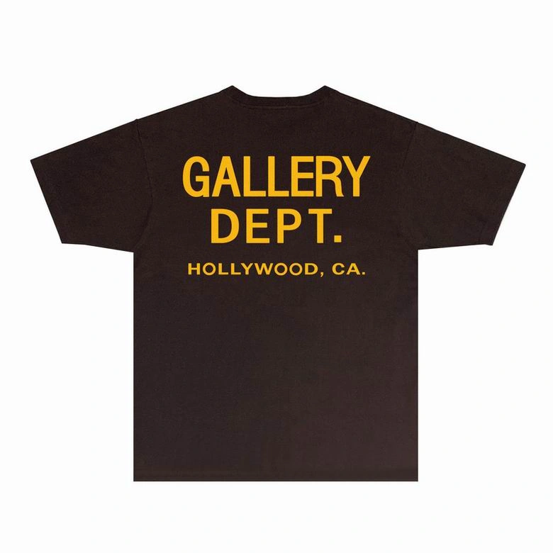 G*allery D*ept T-shirt Top Quality Qiqi 20240721- Stylish 12165