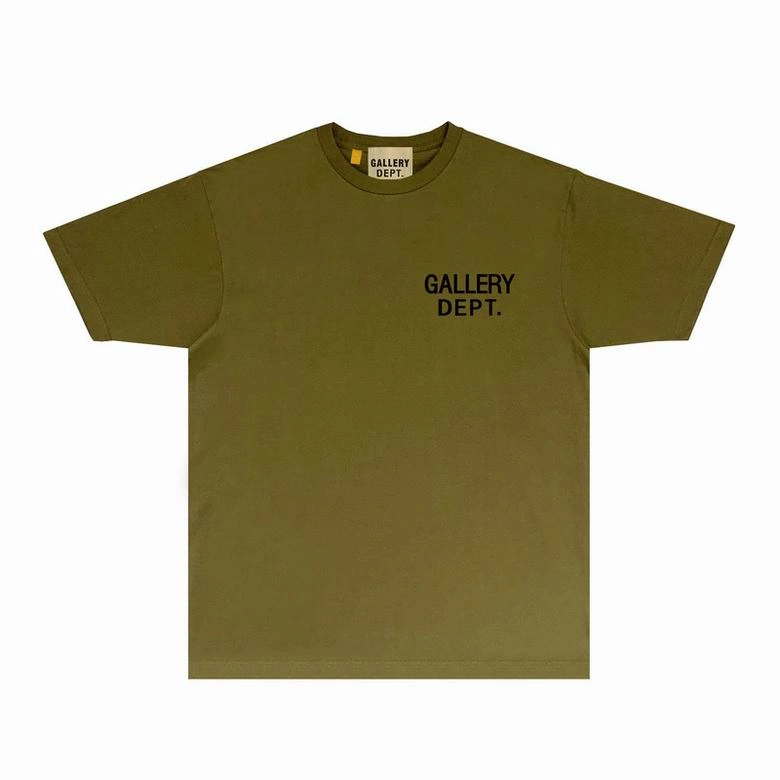 G*allery D*ept T-shirt Top Quality Qiqi 20240721- Stylish 12165
