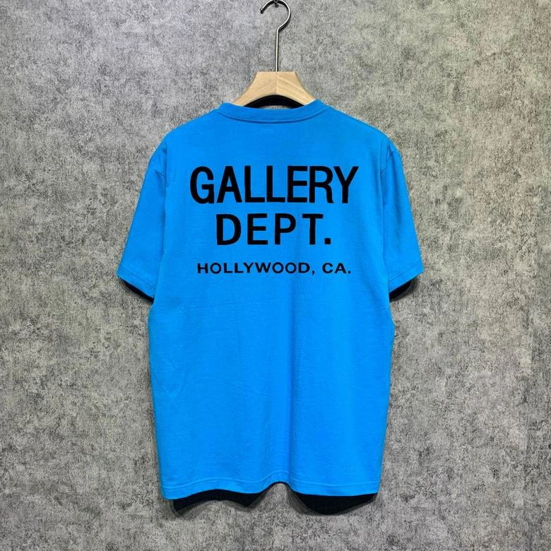 G*allery D*ept T-shirt Top Quality Qiqi 20240721- Stylish 12165