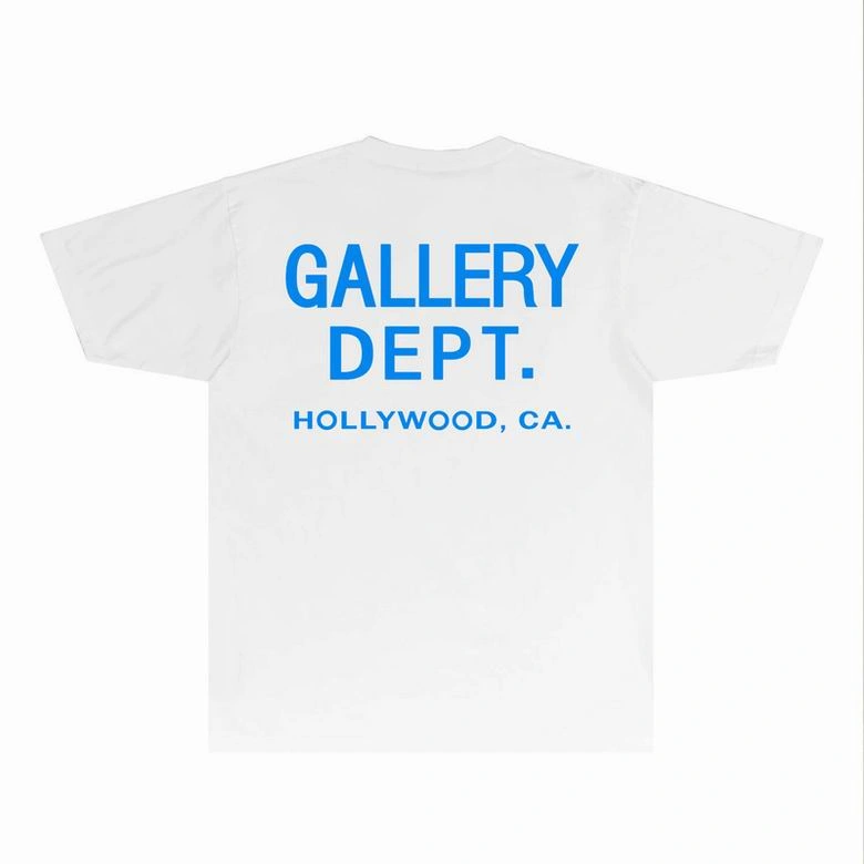 G*allery D*ept T-shirt Top Quality Qiqi 20240721- Stylish 12165