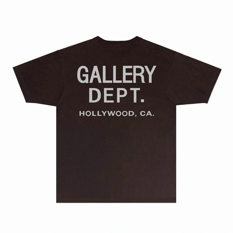 G*allery D*ept T-shirt Top Quality Qiqi 20240721- Stylish 12165