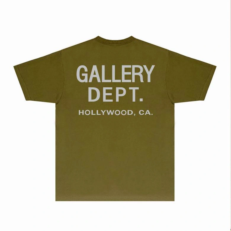 G*allery D*ept T-shirt Top Quality Qiqi 20240721- Stylish 12165