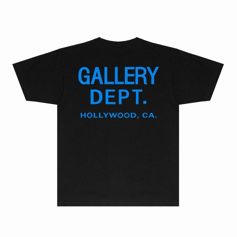 G*allery D*ept T-shirt Top Quality Qiqi 20240721- Stylish 12165
