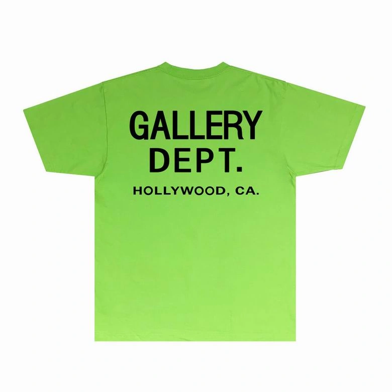 G*allery D*ept T-shirt Top Quality Qiqi 20240721- Stylish 12165