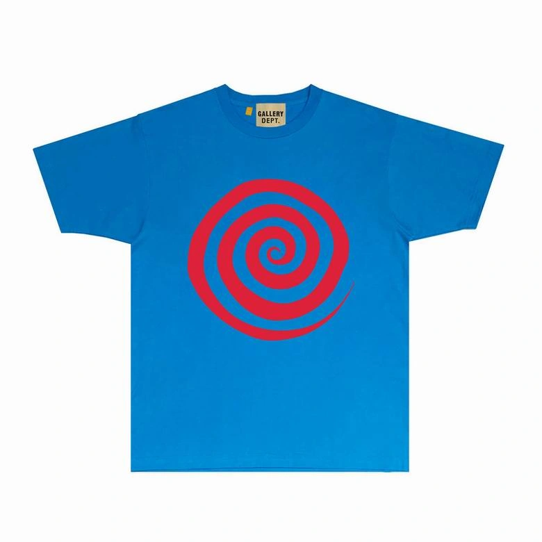 G*allery D*ept T-shirt Top Quality Qiqi 20240721- OnTrend 12162