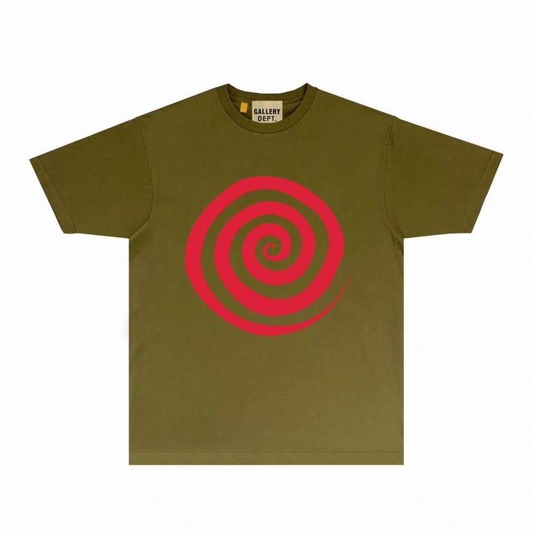 G*allery D*ept T-shirt Top Quality Qiqi 20240721- OnTrend 12162