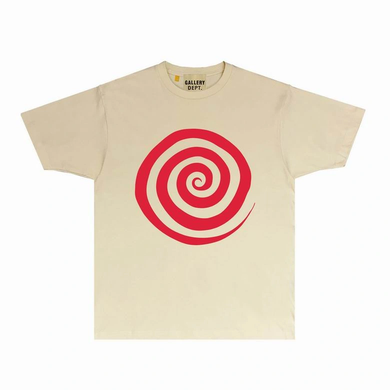 G*allery D*ept T-shirt Top Quality Qiqi 20240721- OnTrend 12162