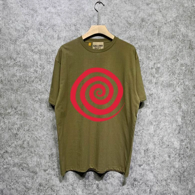G*allery D*ept T-shirt Top Quality Qiqi 20240721- OnTrend 12162