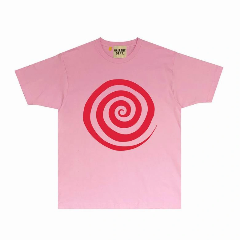 G*allery D*ept T-shirt Top Quality Qiqi 20240721- OnTrend 12162