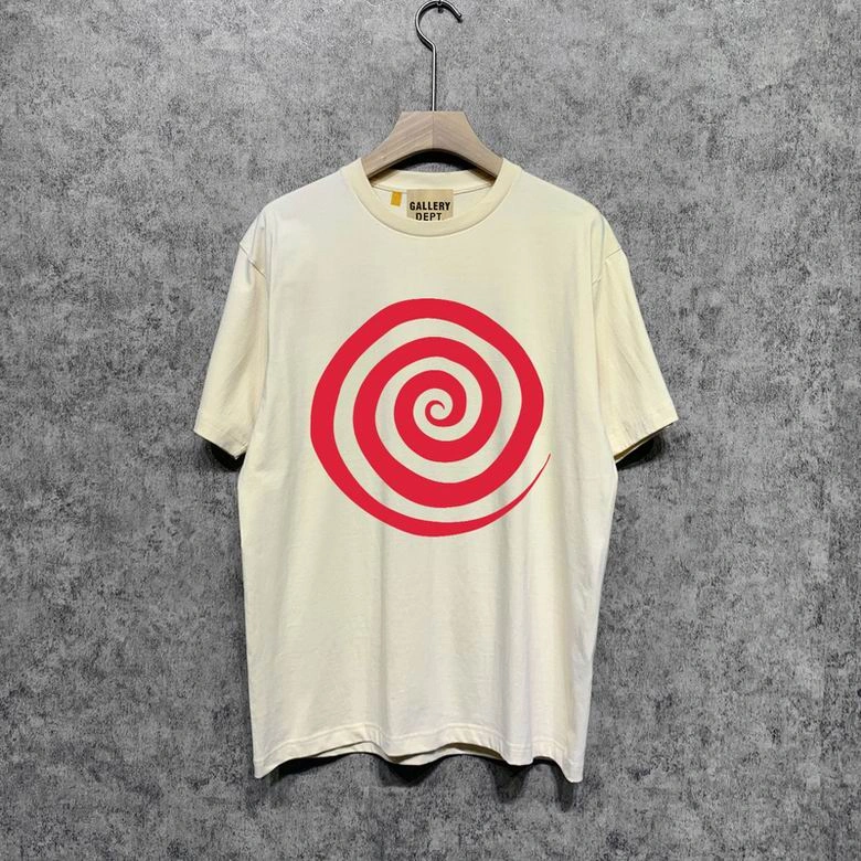 G*allery D*ept T-shirt Top Quality Qiqi 20240721- OnTrend 12162