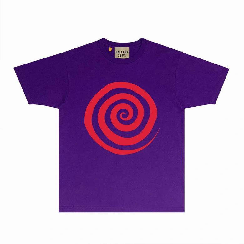 G*allery D*ept T-shirt Top Quality Qiqi 20240721- OnTrend 12162