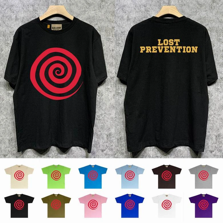 G*allery D*ept T-shirt Top Quality Qiqi 20240721- OnTrend 12162