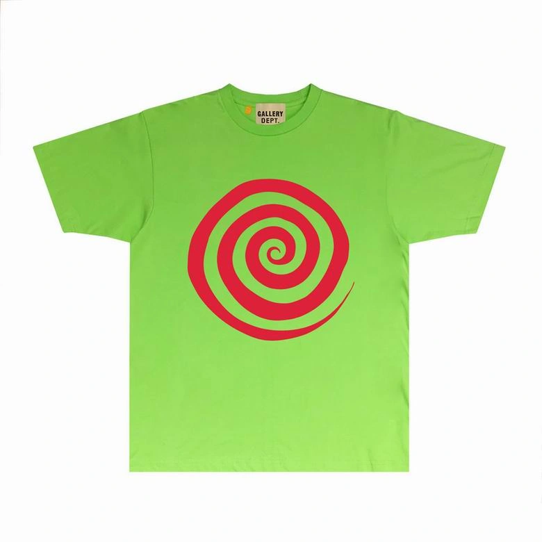 G*allery D*ept T-shirt Top Quality Qiqi 20240721- OnTrend 12162