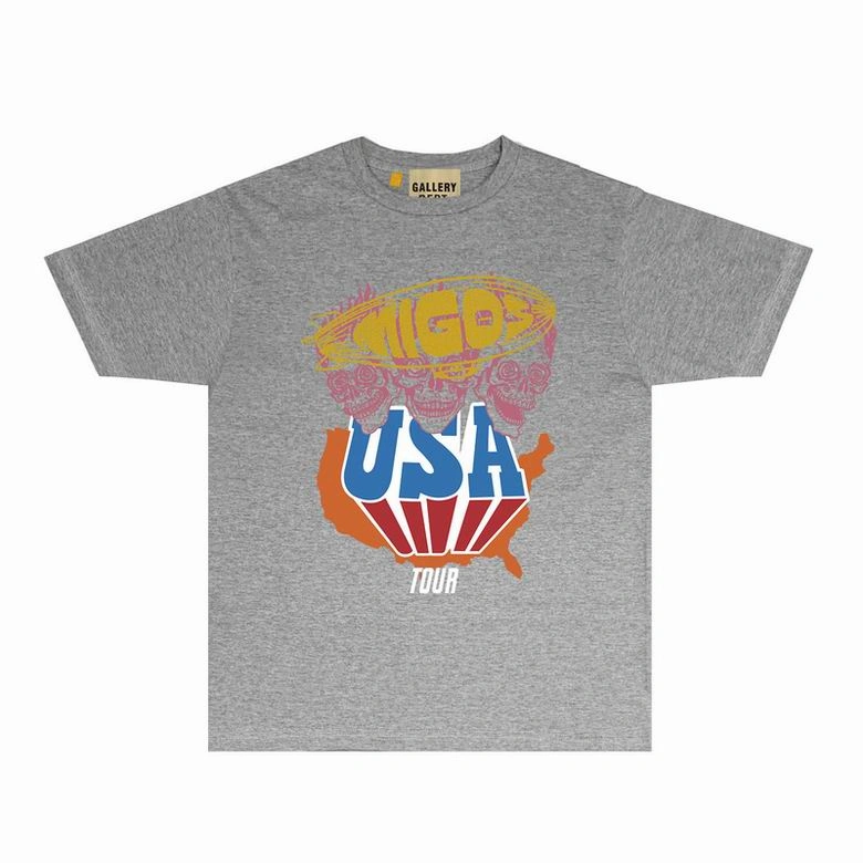 EyeCatching G*allery D*ept T-shirt Top Quality Qiqi 20240721- 12161