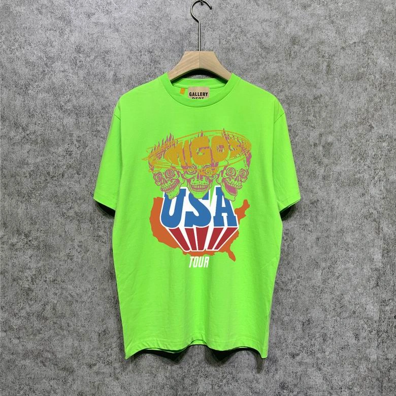 EyeCatching G*allery D*ept T-shirt Top Quality Qiqi 20240721- 12161