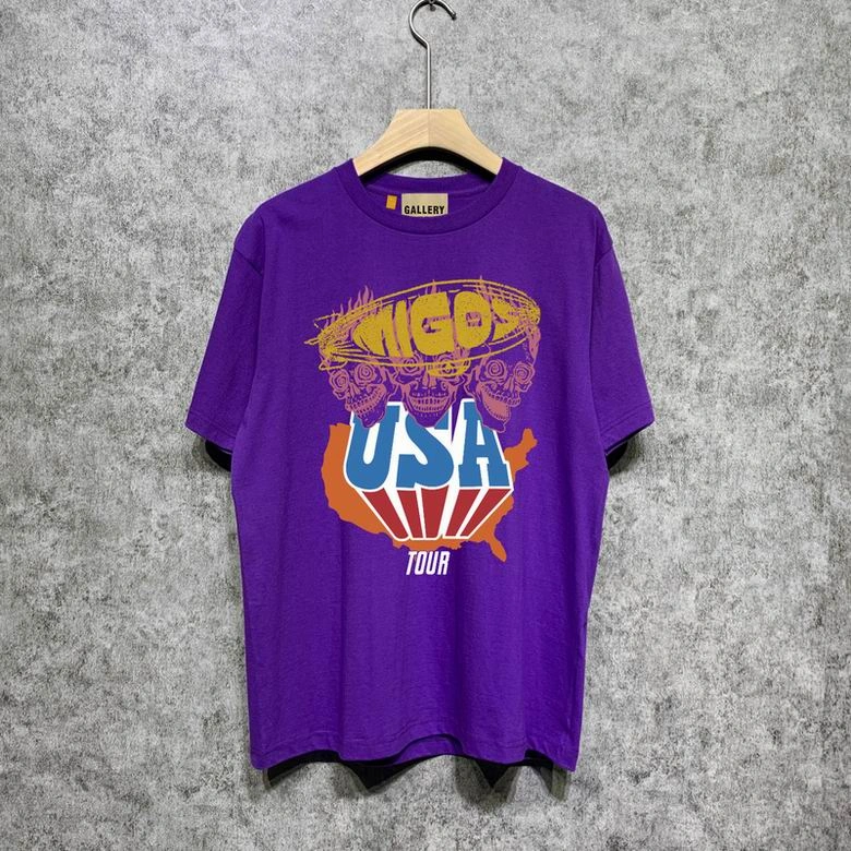 EyeCatching G*allery D*ept T-shirt Top Quality Qiqi 20240721- 12161