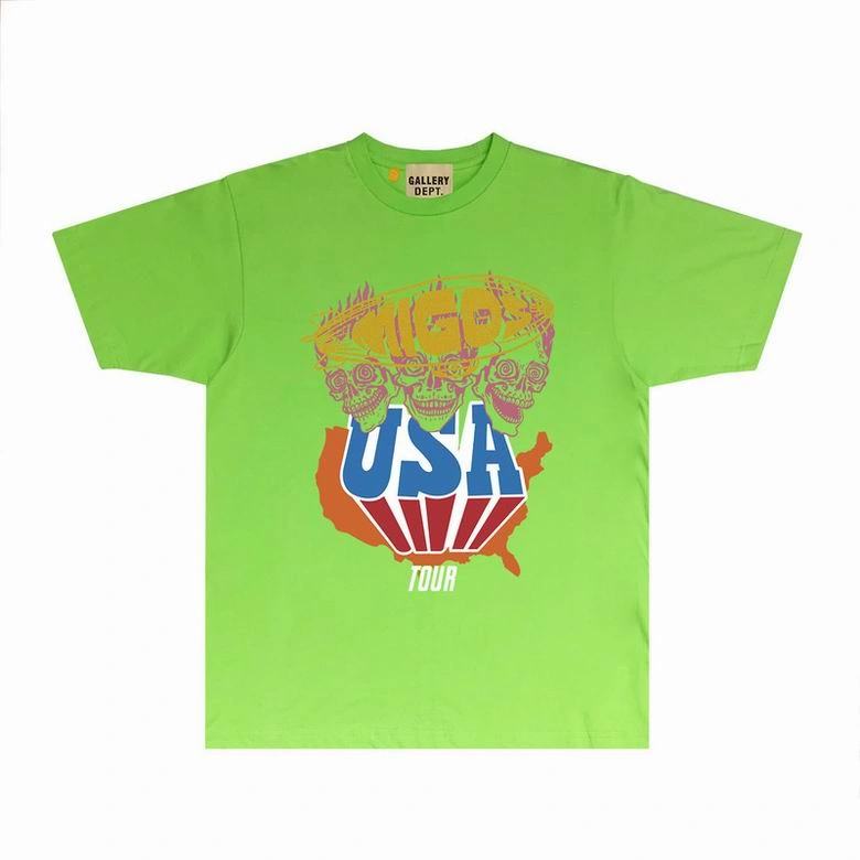 EyeCatching G*allery D*ept T-shirt Top Quality Qiqi 20240721- 12161