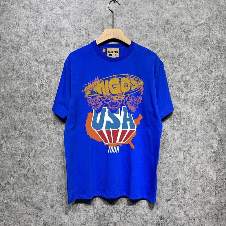 EyeCatching G*allery D*ept T-shirt Top Quality Qiqi 20240721- 12161