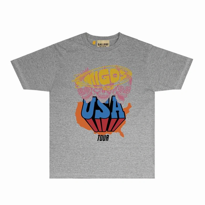 EyeCatching G*allery D*ept T-shirt Top Quality Qiqi 20240721- 12161