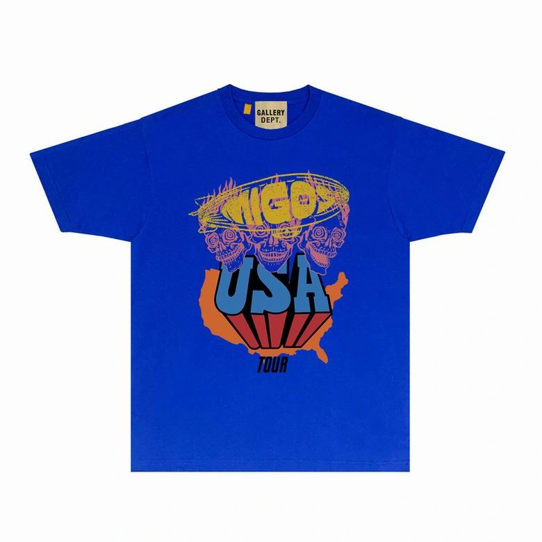 EyeCatching G*allery D*ept T-shirt Top Quality Qiqi 20240721- 12161