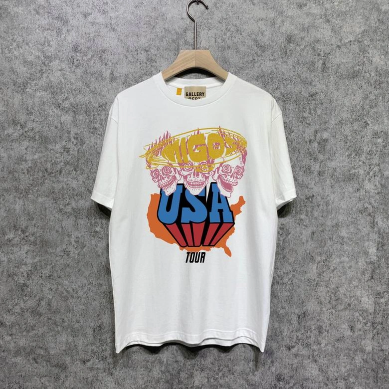 EyeCatching G*allery D*ept T-shirt Top Quality Qiqi 20240721- 12161