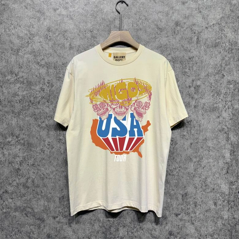 EyeCatching G*allery D*ept T-shirt Top Quality Qiqi 20240721- 12161