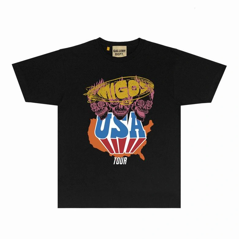 EyeCatching G*allery D*ept T-shirt Top Quality Qiqi 20240721- 12161