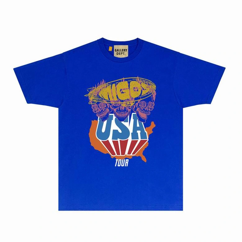 EyeCatching G*allery D*ept T-shirt Top Quality Qiqi 20240721- 12161