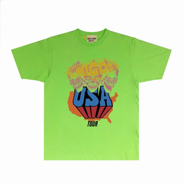 EyeCatching G*allery D*ept T-shirt Top Quality Qiqi 20240721- 12161