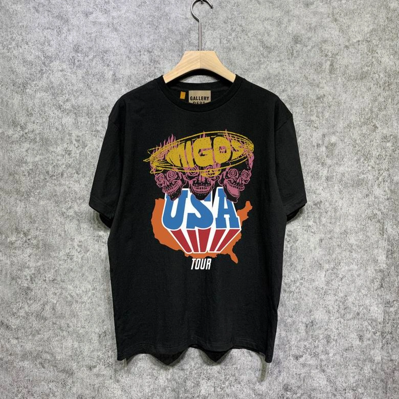 EyeCatching G*allery D*ept T-shirt Top Quality Qiqi 20240721- 12161
